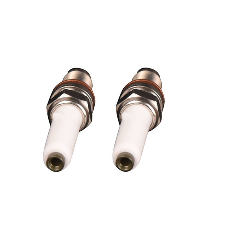 04E905612 Good Ignition Efficiency Performance Spark Plug For VW