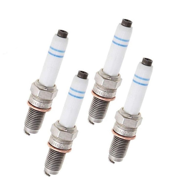 04E905612 Good Ignition Efficiency Performance Spark Plug For VW
