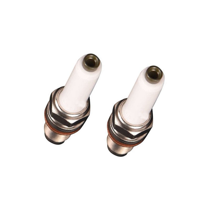04E905612 Good Ignition Efficiency Performance Spark Plug For VW