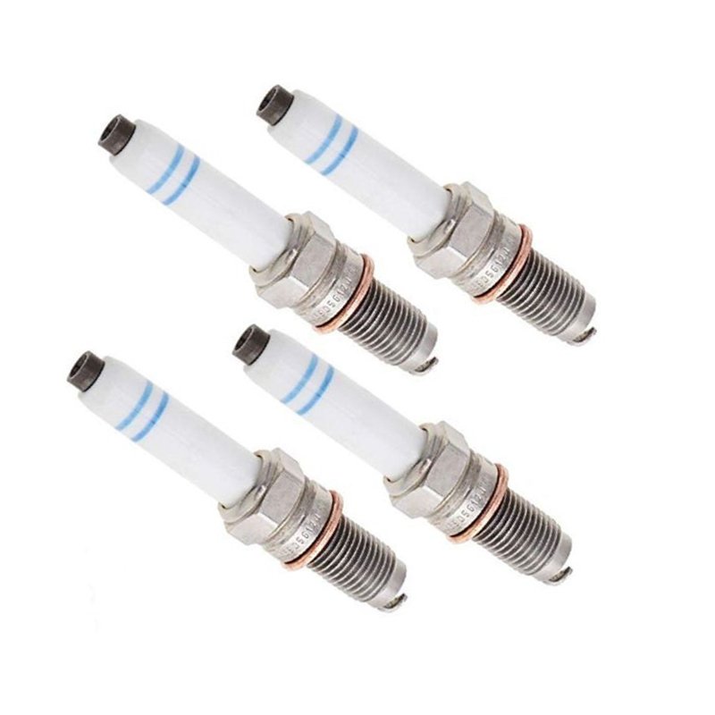 04E905612 Good Ignition Efficiency Performance Spark Plug For VW