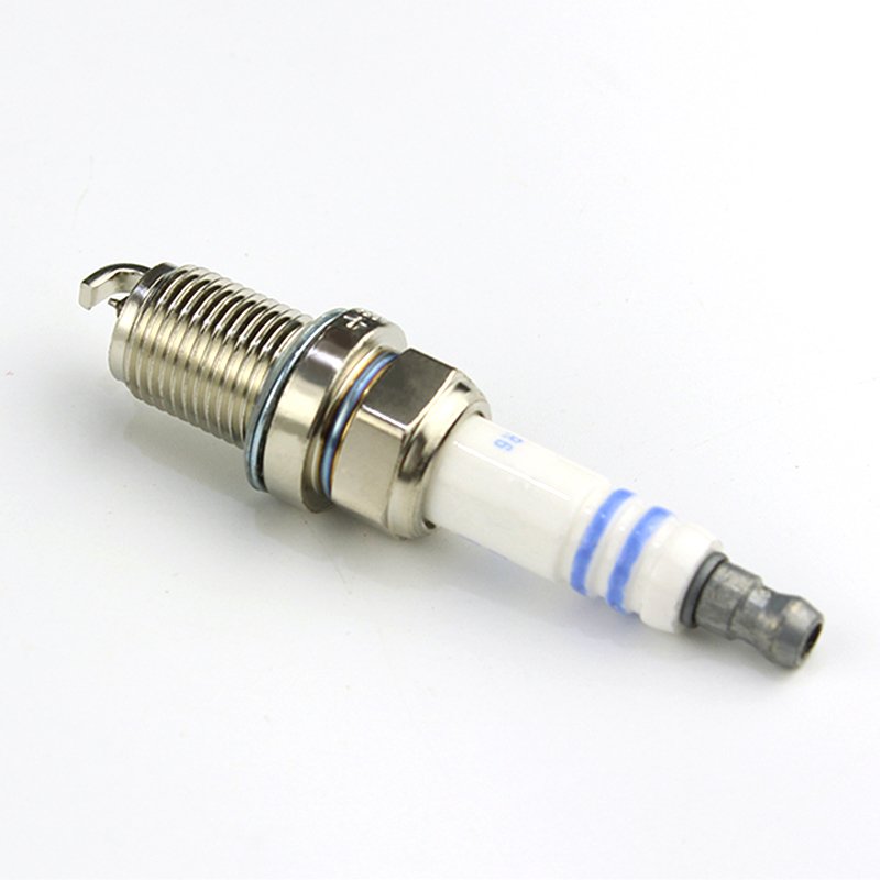 Manufacturer Platinum spark plug car +50 0242236564 FR7KPP33 buy spark plug factory direct spark plug making machine