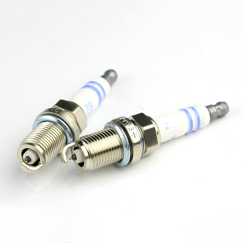 Manufacturer Platinum spark plug car +50 0242236564 FR7KPP33 buy spark plug factory direct spark plug making machine