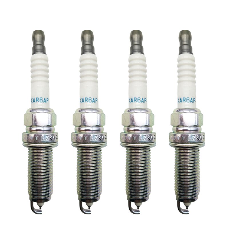 Guaranteed quality High Performance LZKAR6AP-11 6643 100% new multi automotive platinum spark plugs for Toyota for Lexus