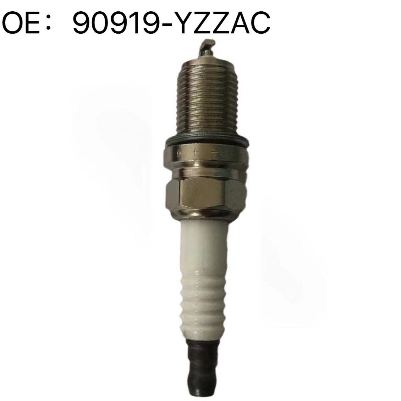 90919-YZZAC Q20-U11 factory outlet Original Quality Spark Plugs For Toyota MR2 CAMRY Spark Plug OE 90919-YZZAC