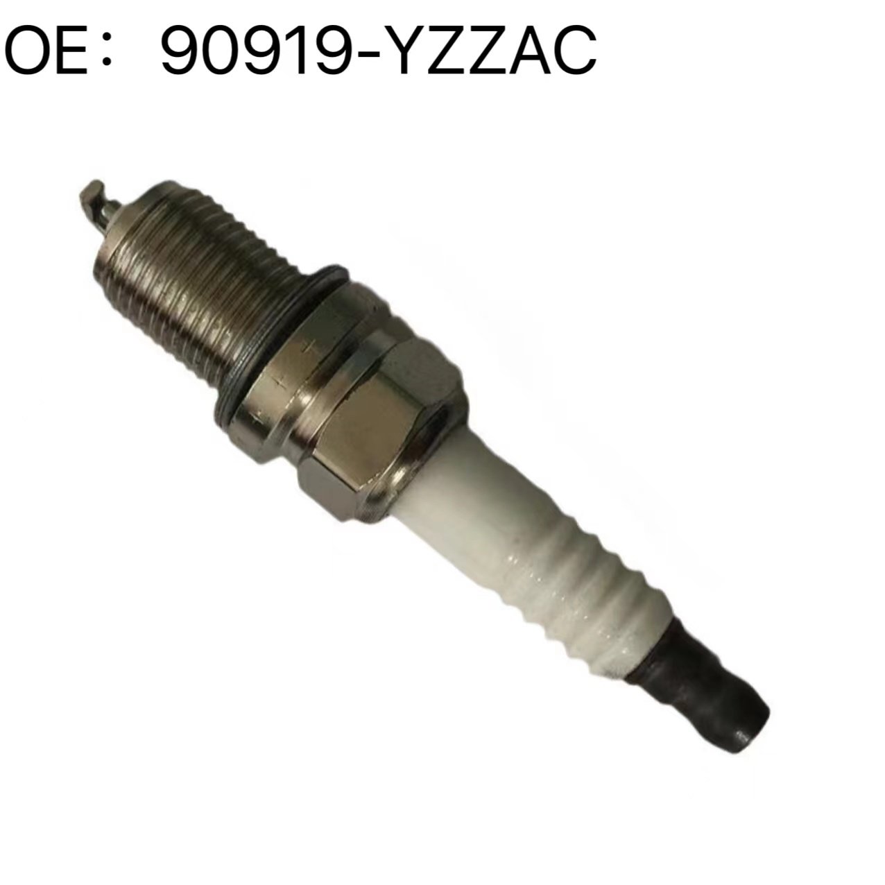 90919-YZZAC Q20-U11 factory outlet Original Quality Spark Plugs For Toyota MR2 CAMRY Spark Plug OE 90919-YZZAC