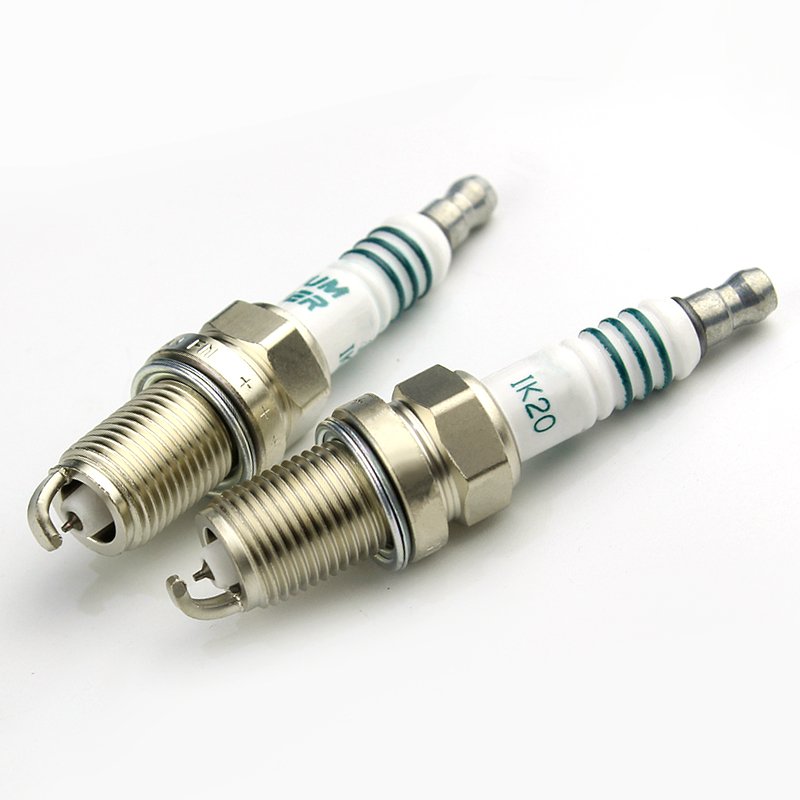 OEM IK20 5304 WHOLESALE AUTO ENGINE PARTS IRIDIUM SPARK PLUG FOR TOYOTA CAR