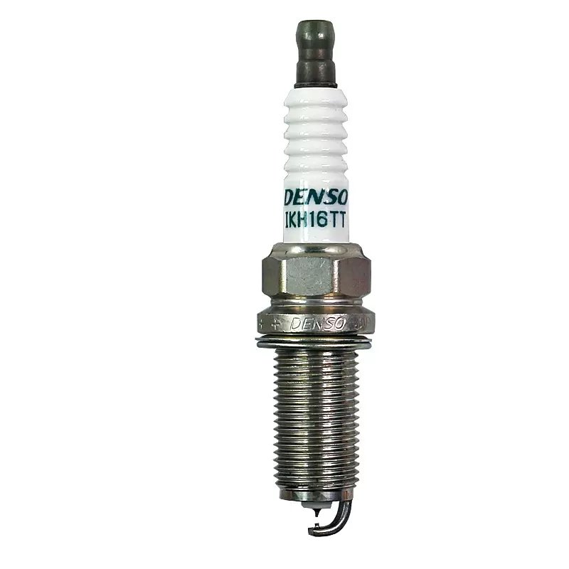 Denso Bujia Spark Plug 4703 IKH16TT OEM 1607577680 /9657643780 /1884011051/9091901233 For CHAMPION CET14P, BERU Z211