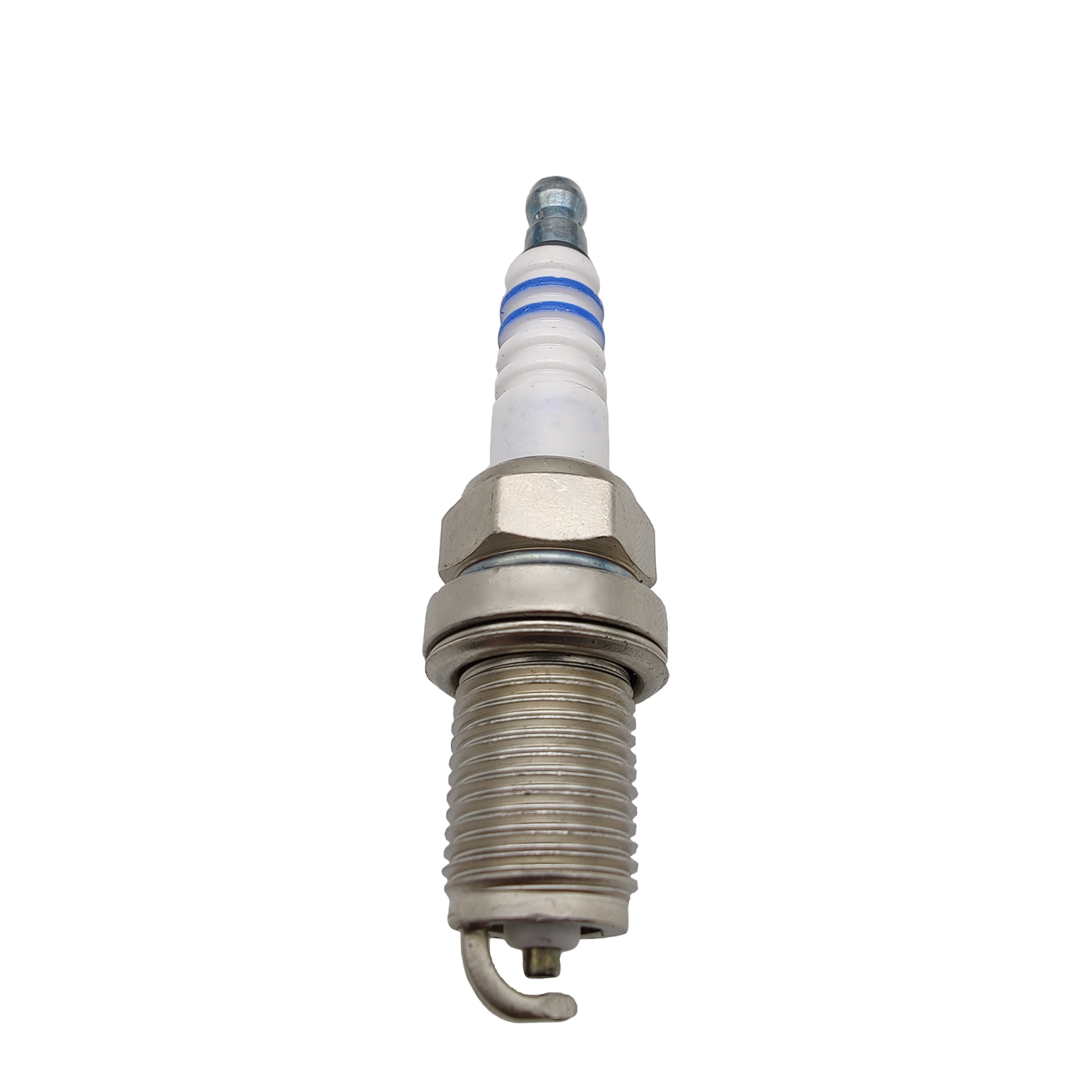 Vehicle Spare Parts Tool Engines Fr7dc+8 0242235666 Automotive Engine Parts Spark Plug