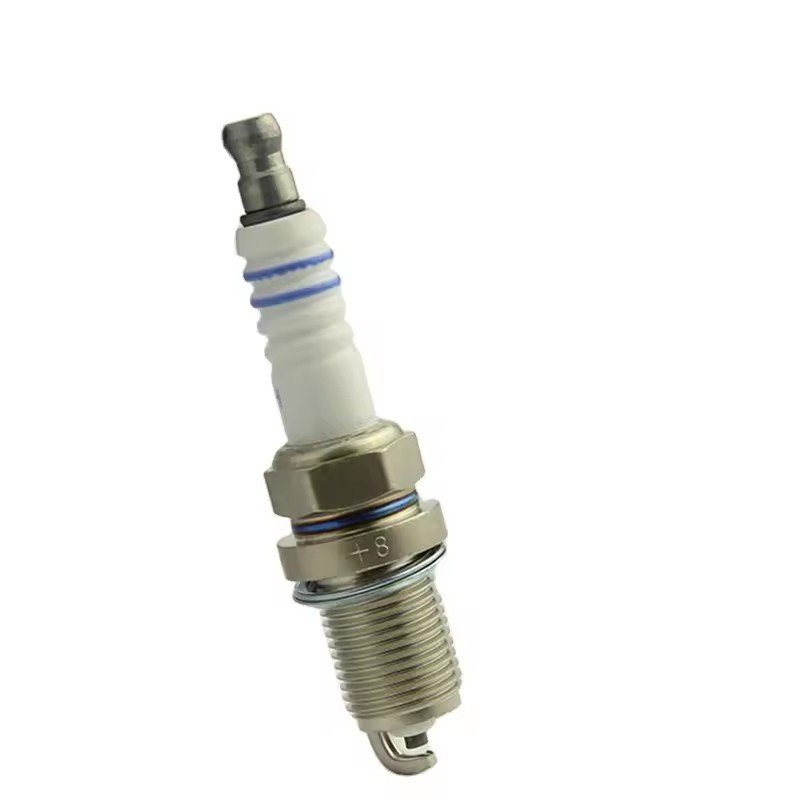Vehicle Spare Parts Tool Engines Fr7dc+8 0242235666 Automotive Engine Parts Spark Plug
