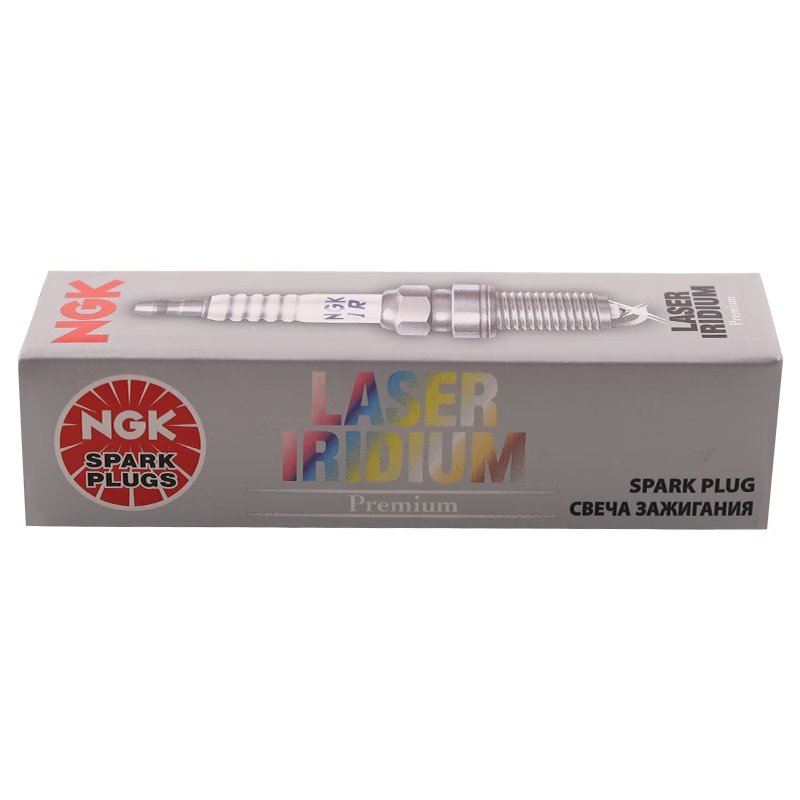 Wholesale Original Genuine NGK Spark Plug Iridium Platinum LMAR9AI-8 97225 Car Engine Spark Plug for Mazda