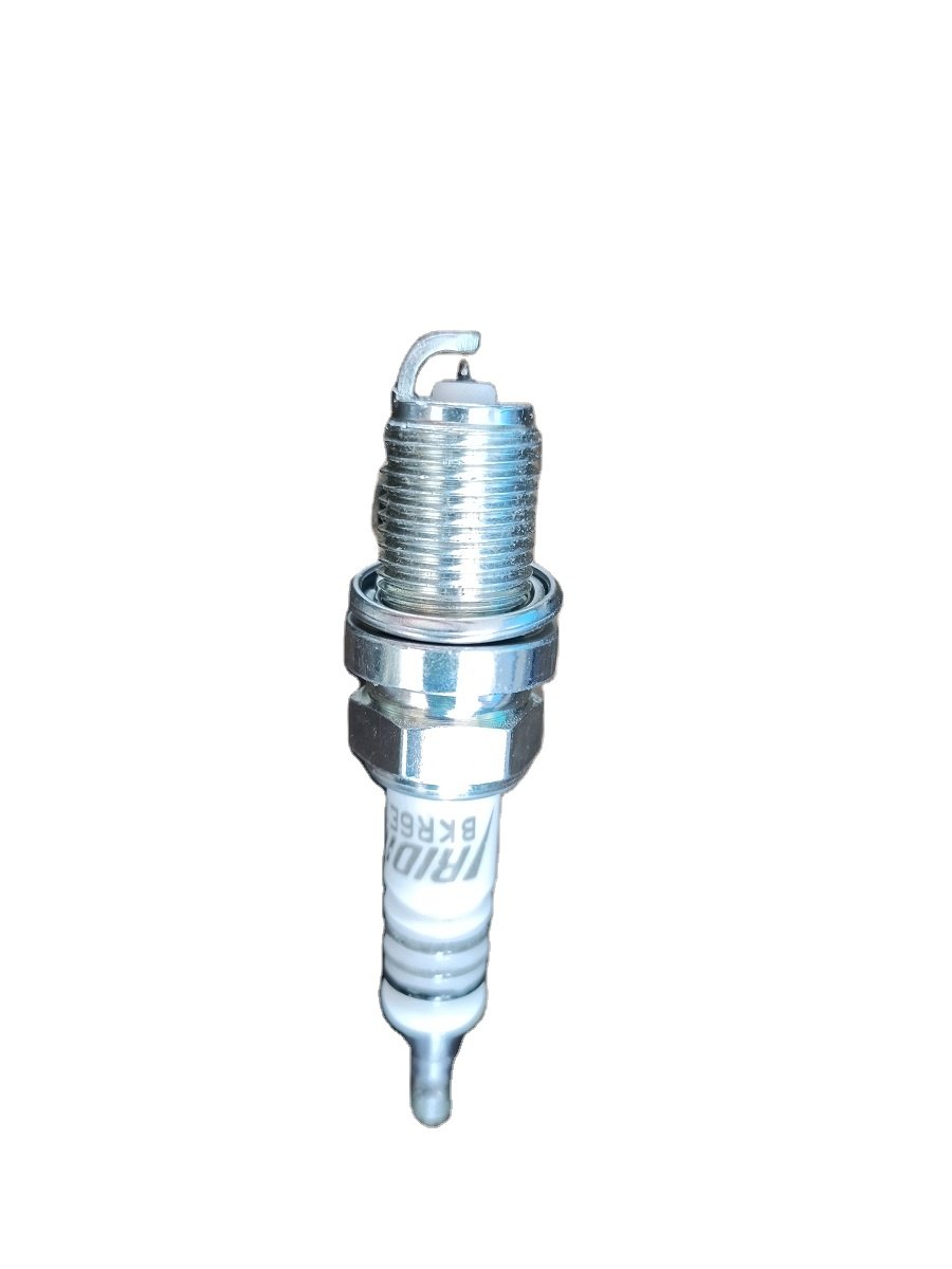 Bujia Ng-k Motor Engine Part Original Ignition Spark Plugs 3764 Bkr6eix-11 For Hon-da Motors