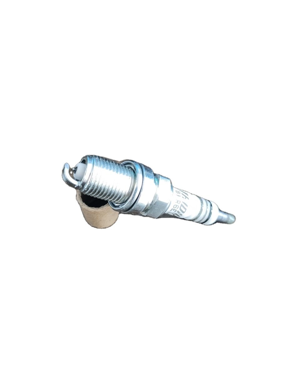 Bujia Ng-k Motor Engine Part Original Ignition Spark Plugs 3764 Bkr6eix-11 For Hon-da Motors