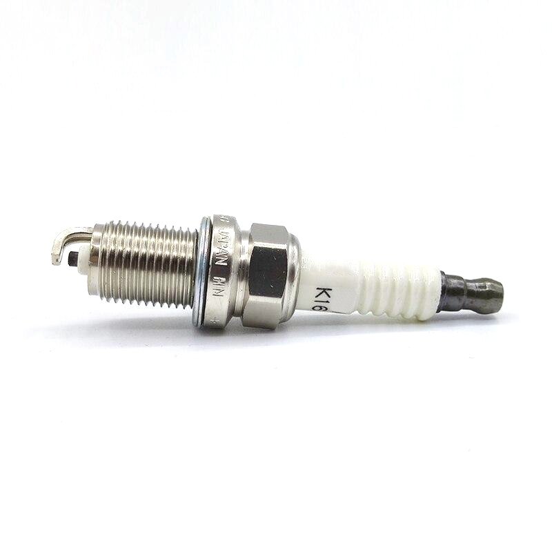 Hot Sale iridium / nickel alloy / platinum bujias Spark Plug For Engine Spark Plugs Suppliers 90919-01176
