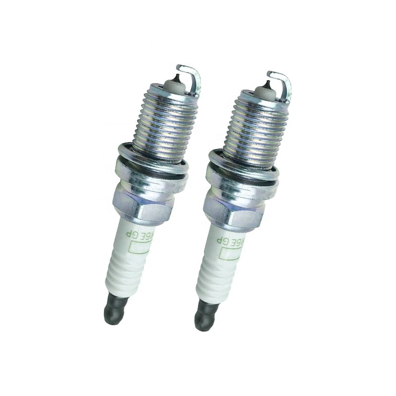 Factory Direct Sale Auto Bujias Spark Plug BKR5EGP 7090 BKR6E-11 2756 BKR5E-11 6953 BKR6EGP 7092 For Toyota Nissan Honda Hyundai