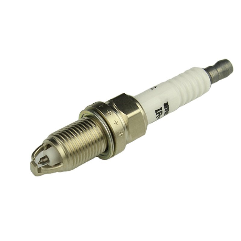 Natural Gas Engine Spark Plug 4955850 A112 4937472 iridium spark plug 3 electrodes for Cummins engines