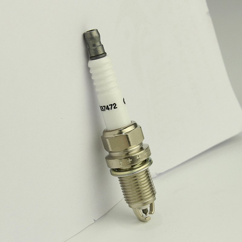 Natural Gas Engine Spark Plug 4955850 A112 4937472 iridium spark plug 3 electrodes for Cummins engines