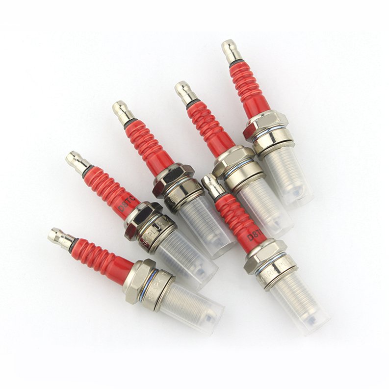Electronic Ignition System Original Car Long Life Spark Plug D8ea D8tc