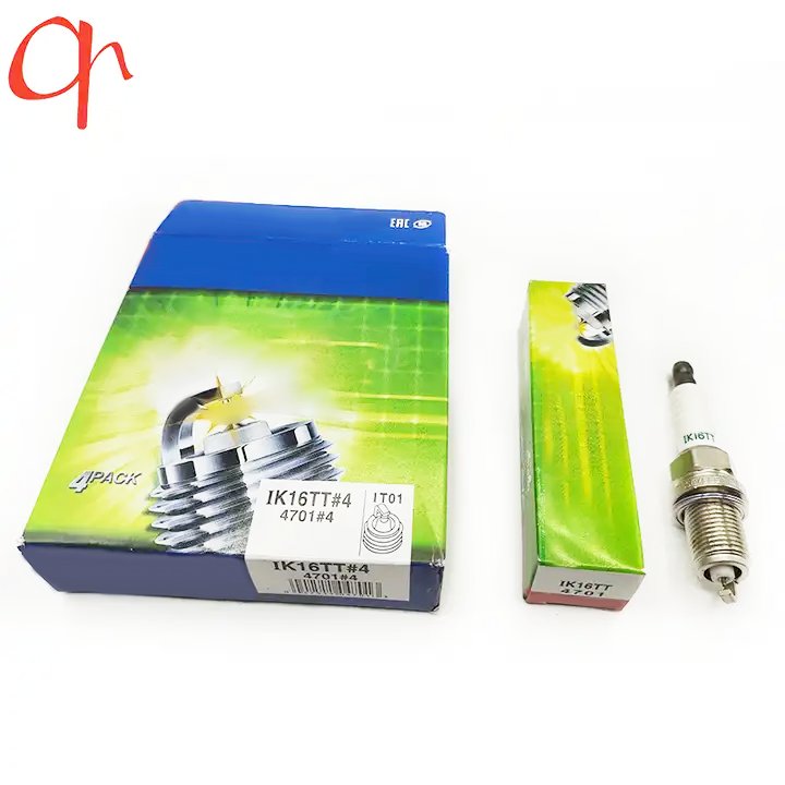 4701 IK16TT IT01 Spark Plug for Kia Land Rover Lexus MITSUBISHI MG