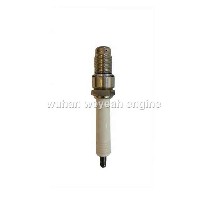 High Performance Industrial Pre-chamber spark plug 430-4521 For G3516C G3516E G3512E G3520C Gas Engine