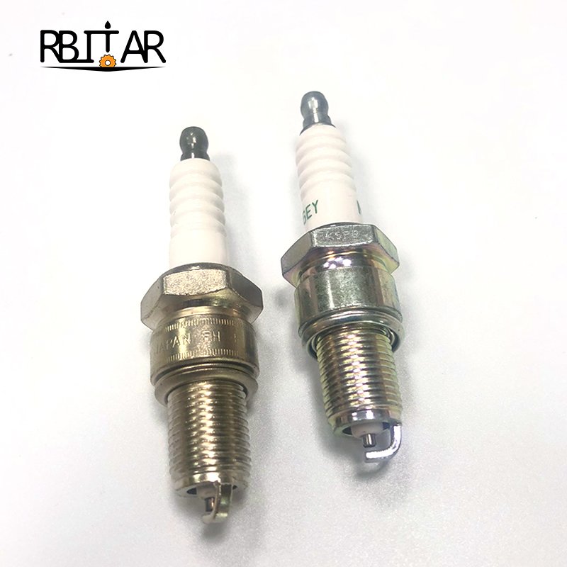 Genuine Spark Plug wholesale 6 Pcs oem 000310235 310235 for maserati auto parts