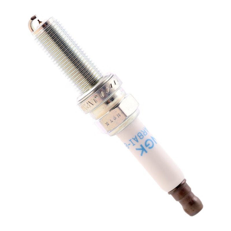 Wholesale Original Genuine NGK Spark Plug Iridium Platinum LMAR8AI-8 92288 Car Engine Spark Plug for Mazda