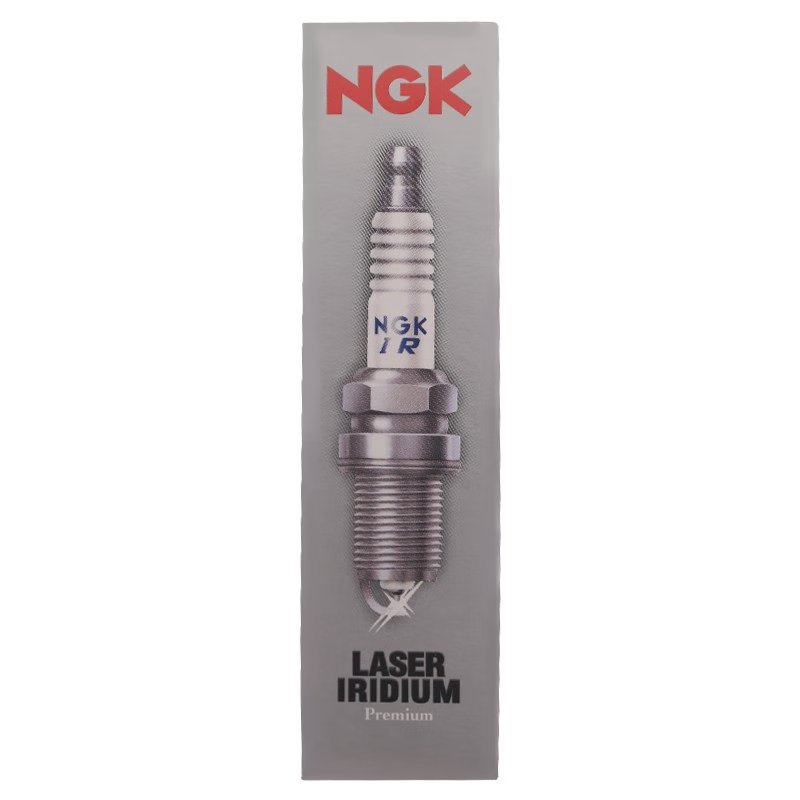 Wholesale Original Genuine NGK Spark Plug Iridium Platinum LMAR8AI-8 92288 Car Engine Spark Plug for Mazda