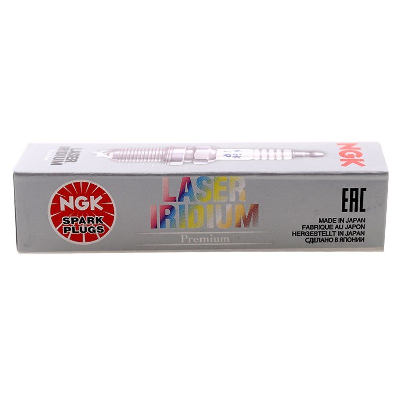 Wholesale Original Genuine NGK Spark Plug Iridium Platinum LMAR8AI-8 92288 Car Engine Spark Plug for Mazda
