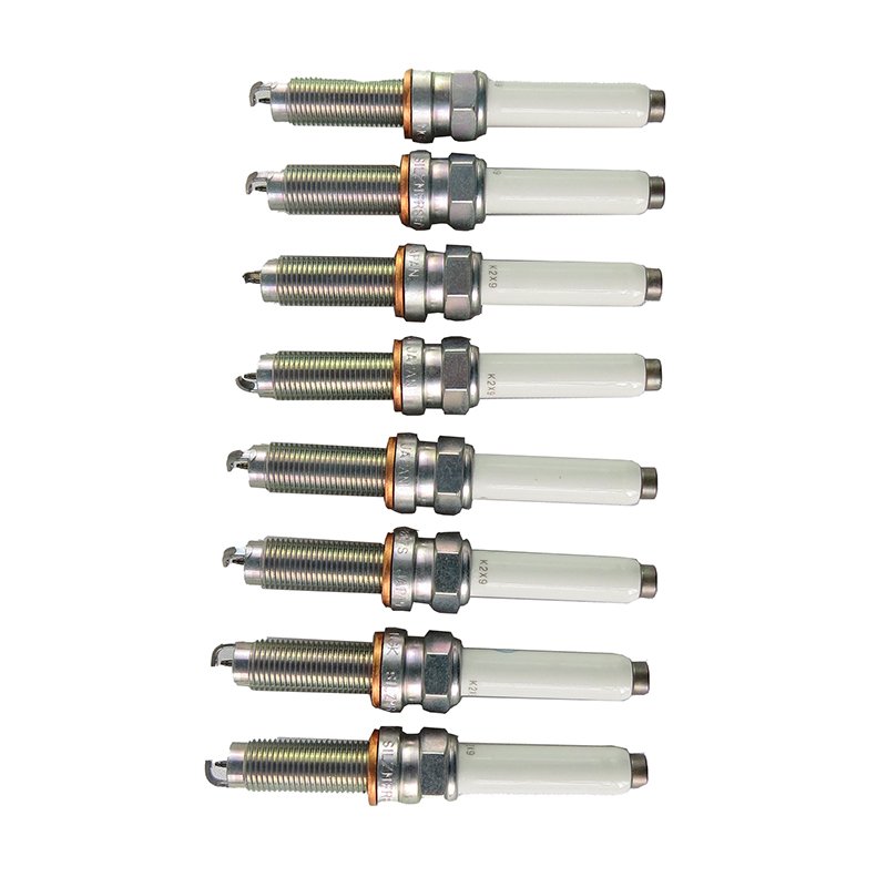 Practical Hot Sale Auto Spare Car Parts Spark Plugs 2541590000 For Mercedes Benz 254