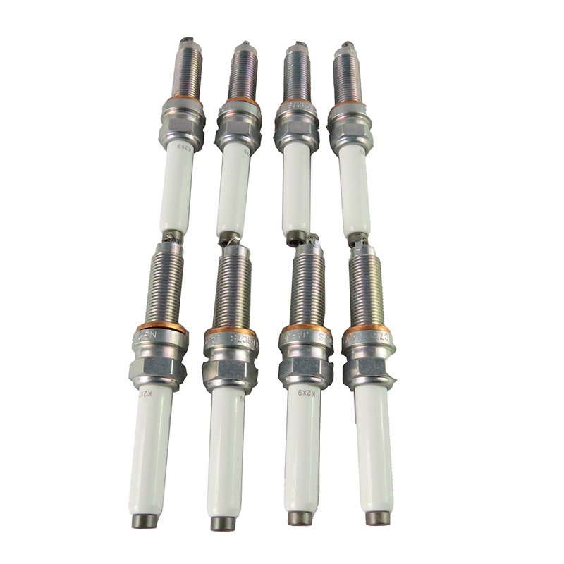 Practical Hot Sale Auto Spare Car Parts Spark Plugs 2541590000 For Mercedes Benz 254