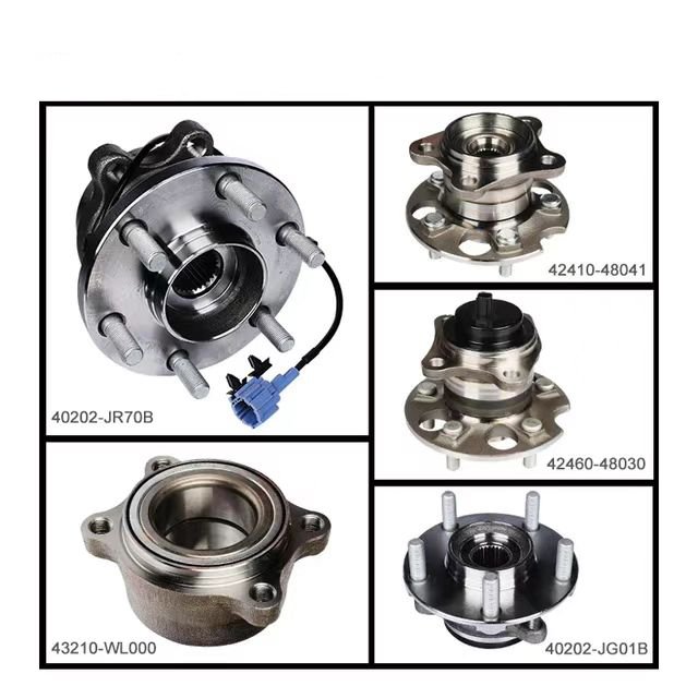Wholesale Auto Spare parts Auto Part for Hyundai Mazda Mitsubish Chevrolet Nissan Suzuki Toyota BYD BMW Honda Lexus Parts