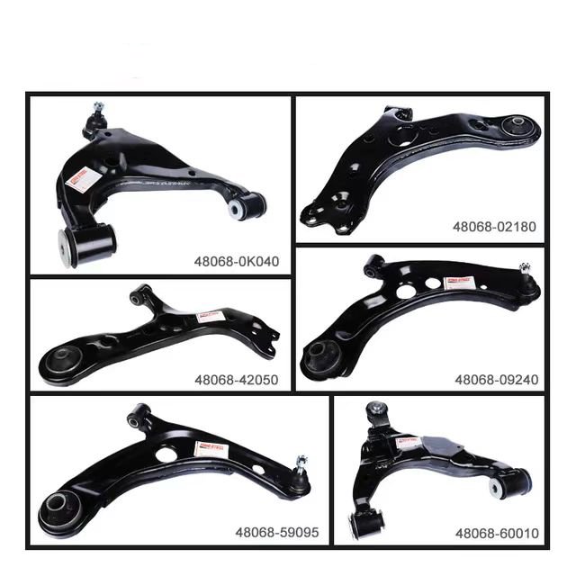 Wholesale Auto Spare parts Auto Part for Hyundai Mazda Mitsubish Chevrolet Nissan Suzuki Toyota BYD BMW Honda Lexus Parts