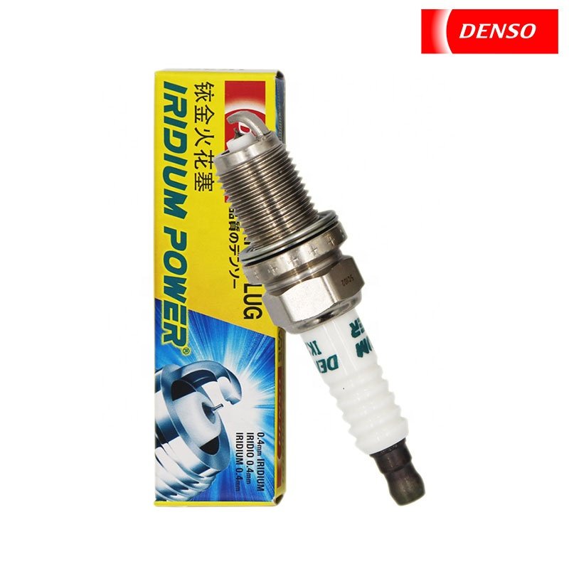 Factory directly price original Genuine denso Single Iridium SPARK Plugs IK20 90919-01178 for Buick Chevrolet Hyundai