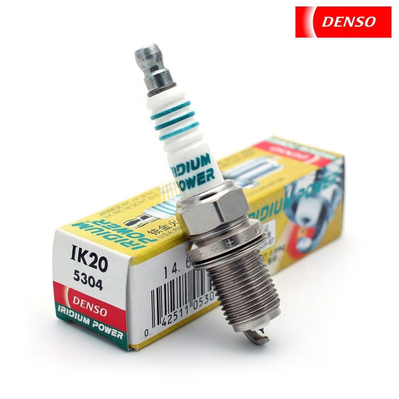Factory directly price original Genuine denso Single Iridium SPARK Plugs IK20 90919-01178 for Buick Chevrolet Hyundai