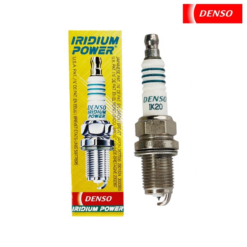 Factory directly price original Genuine denso Single Iridium SPARK Plugs IK20 90919-01178 for Buick Chevrolet Hyundai