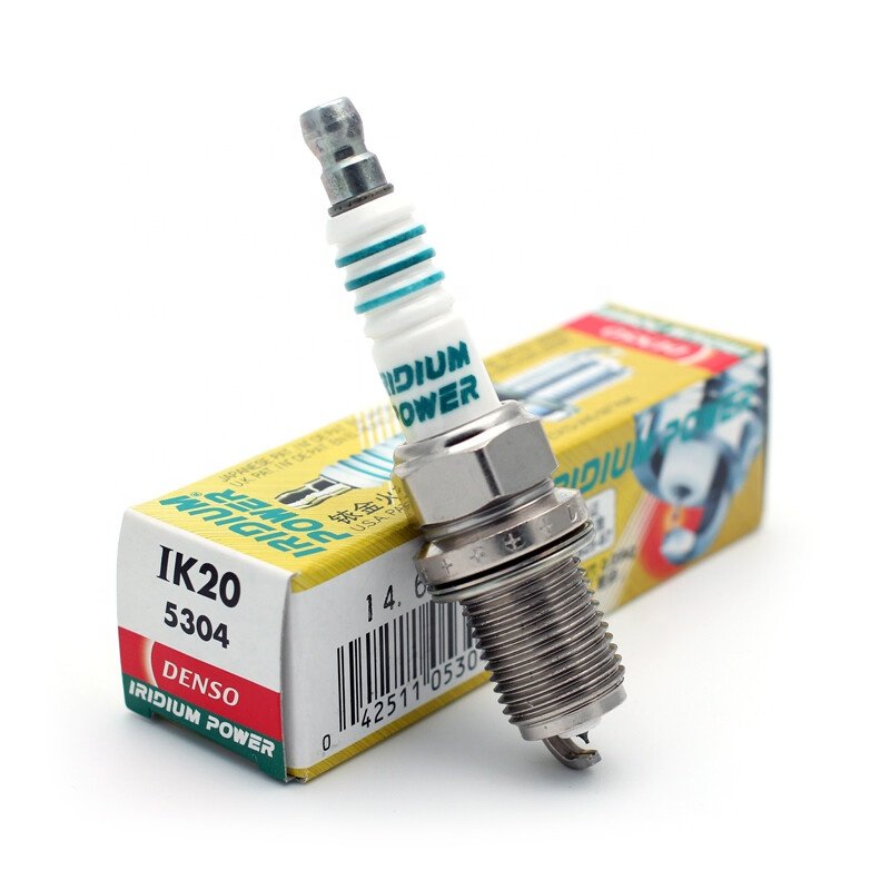 Factory directly price original Genuine denso Single Iridium SPARK Plugs IK20 90919-01178 for Buick Chevrolet Hyundai