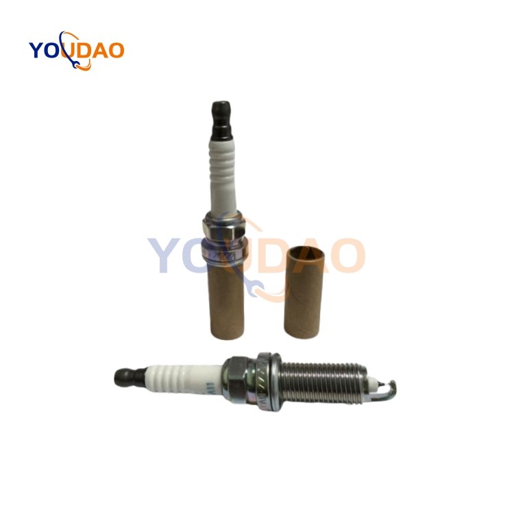 Top Ranking 22401JA01B DILKAR6A11 Wholesale Car Engine Parts Auto Durable Spark Plug 22401-JA01B