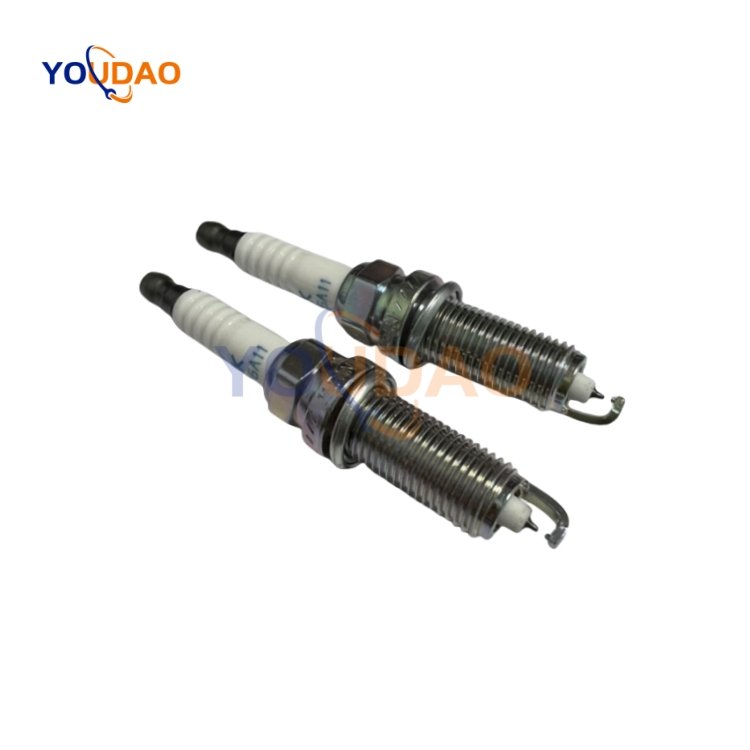Top Ranking 22401JA01B DILKAR6A11 Wholesale Car Engine Parts Auto Durable Spark Plug 22401-JA01B