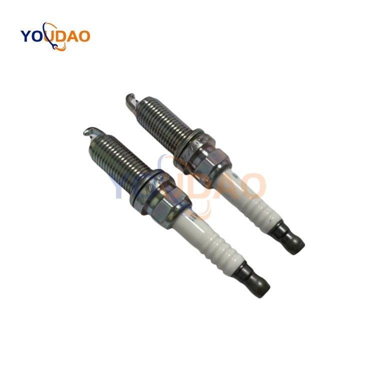 Top Ranking 22401JA01B DILKAR6A11 Wholesale Car Engine Parts Auto Durable Spark Plug 22401-JA01B