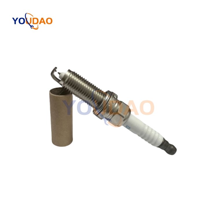 Top Ranking 22401JA01B DILKAR6A11 Wholesale Car Engine Parts Auto Durable Spark Plug 22401-JA01B
