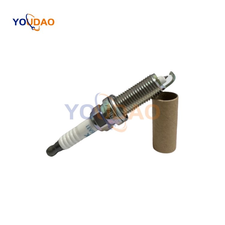 Top Ranking 22401JA01B DILKAR6A11 Wholesale Car Engine Parts Auto Durable Spark Plug 22401-JA01B