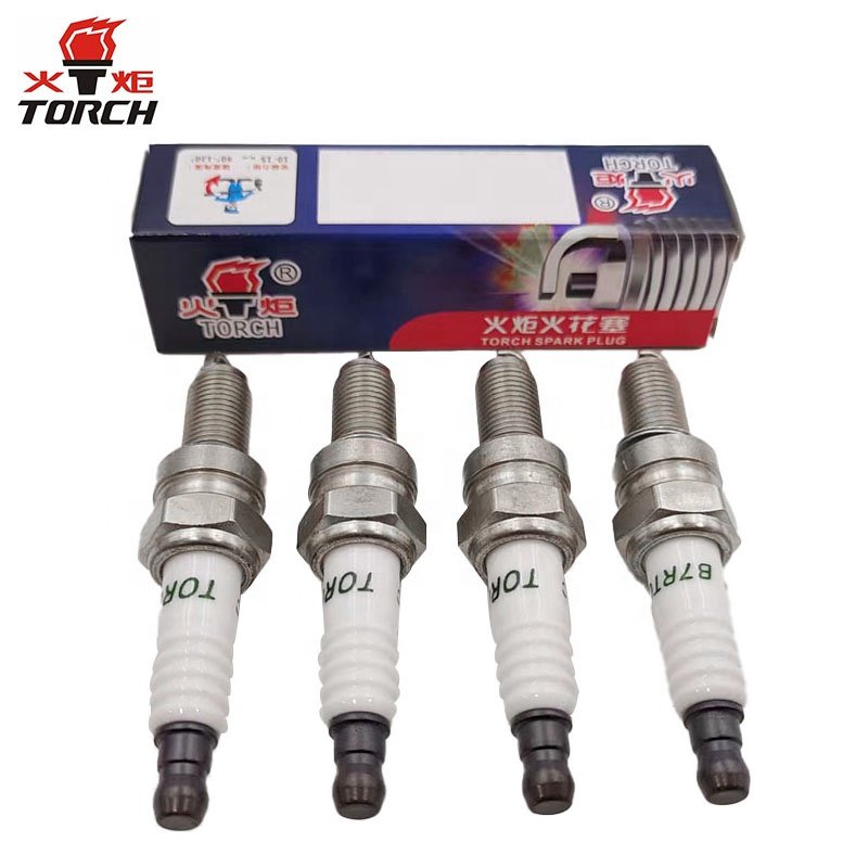 Auto Parts Spark Plugs Automotive OE B7RTC for Gold Cup Automotive Engine System Spark Plugs Automotive Spark Plugs