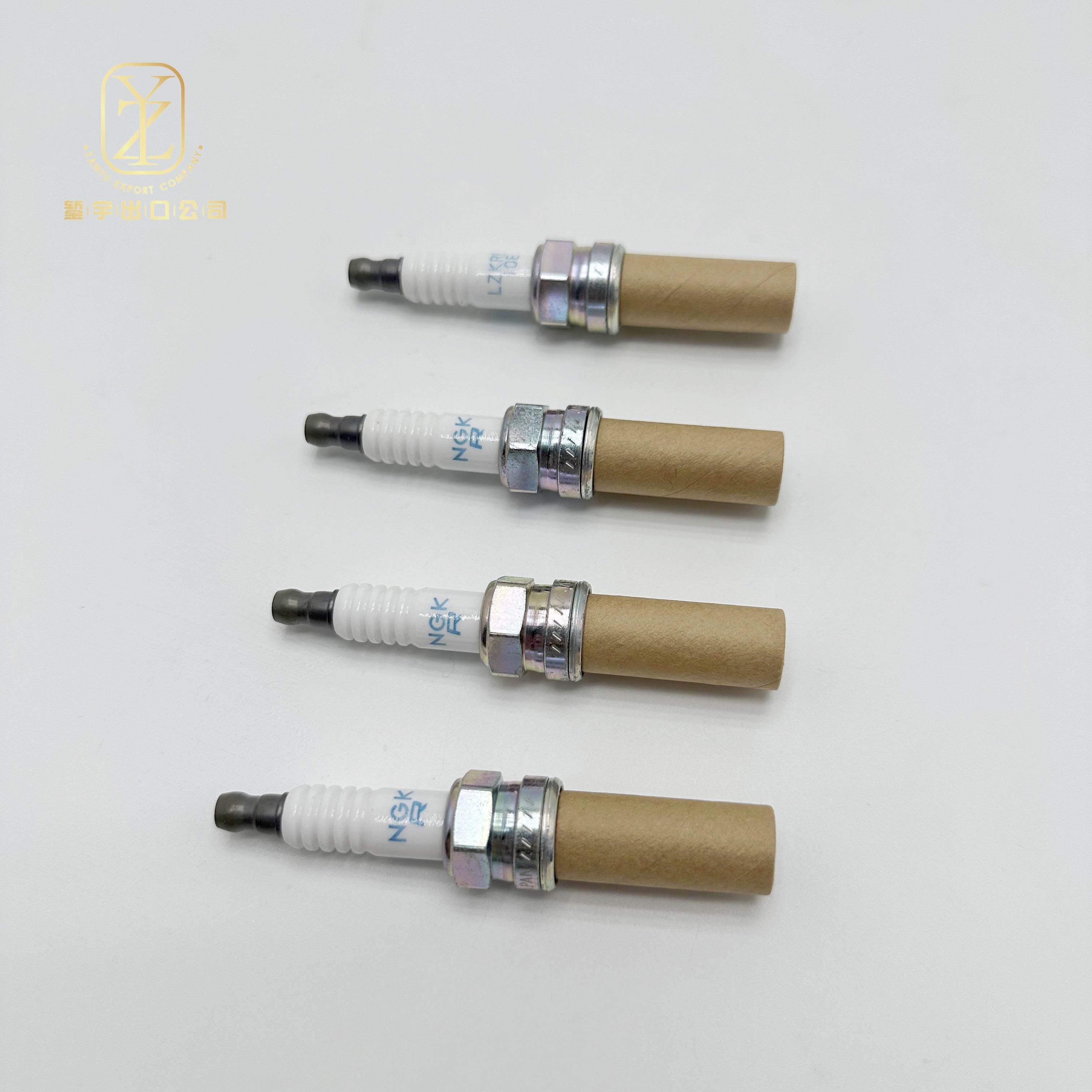 Original quality Auto Engine Parts Spark Plug 18855-10060 18855 10060 For Korean Car Hyundai SONATA Kia