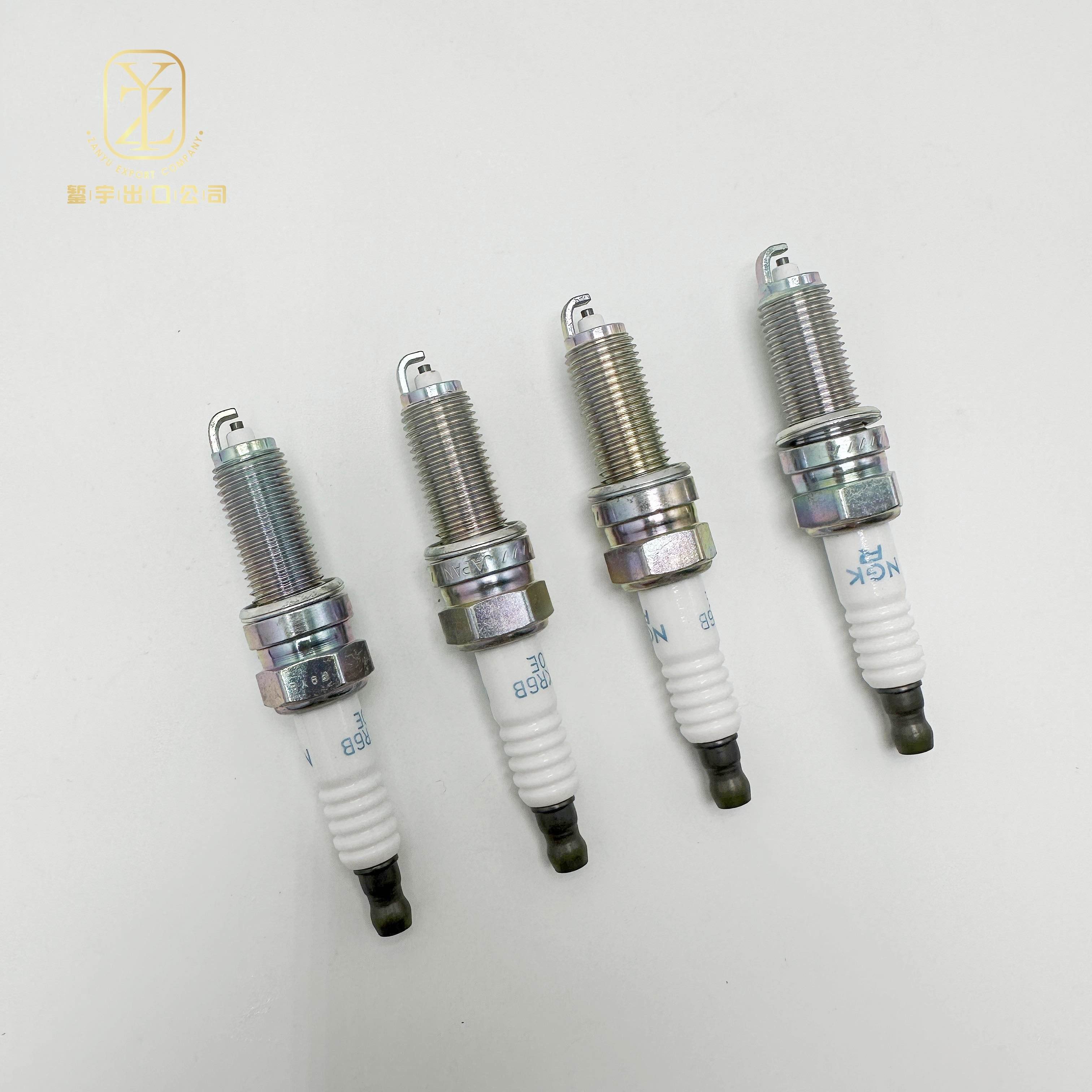 Original quality Auto Engine Parts Spark Plug 18855-10060 18855 10060 For Korean Car Hyundai SONATA Kia