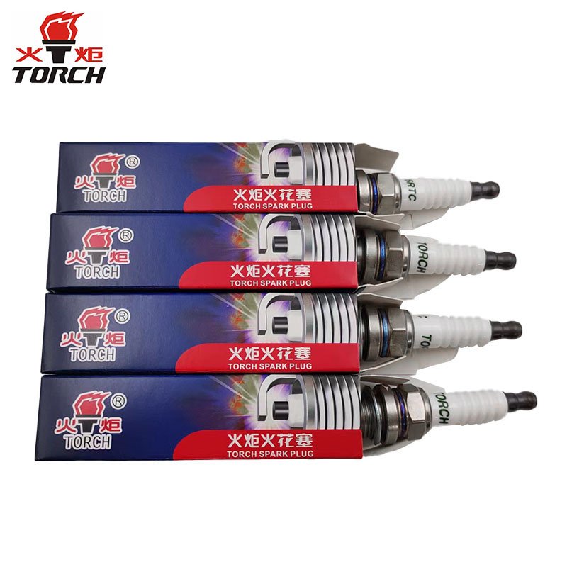 Applicable models BYD F3 G3 L3 Elysee High Performance Auto parts Spark plug engine spark plug car