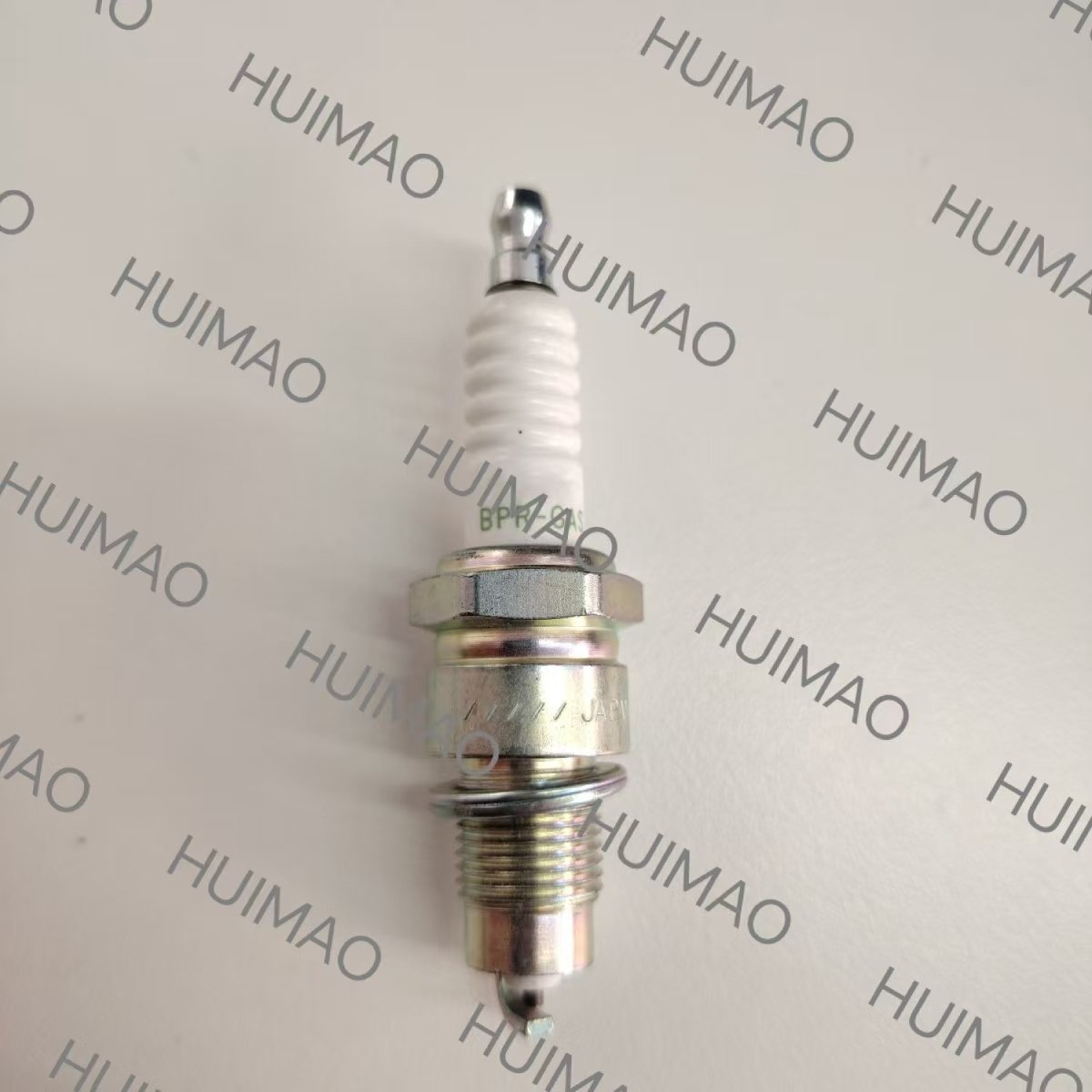 Top Quality Auto Parts nk Spark Plugs BPR-GAS 7988 iridium Spark Plugs Car