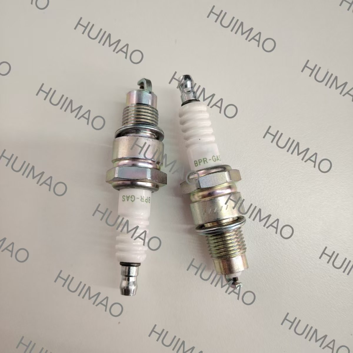 Top Quality Auto Parts nk Spark Plugs BPR-GAS 7988 iridium Spark Plugs Car
