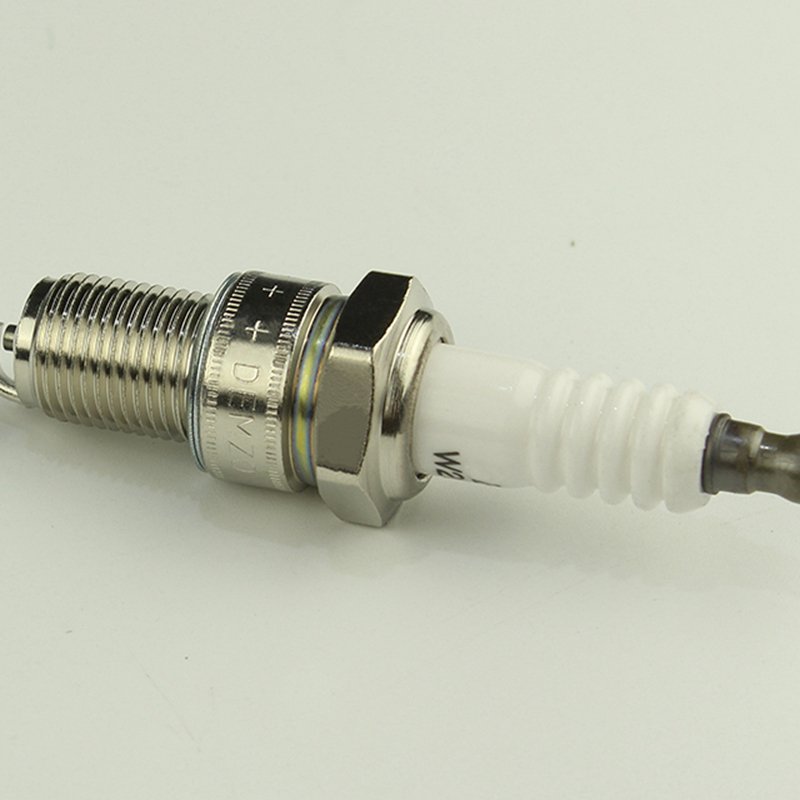 Used Auto Engine System Parts W20EX-U 3062 Iridium Bujia Candles Spark Plug Nissan Car Compatible Mazda car