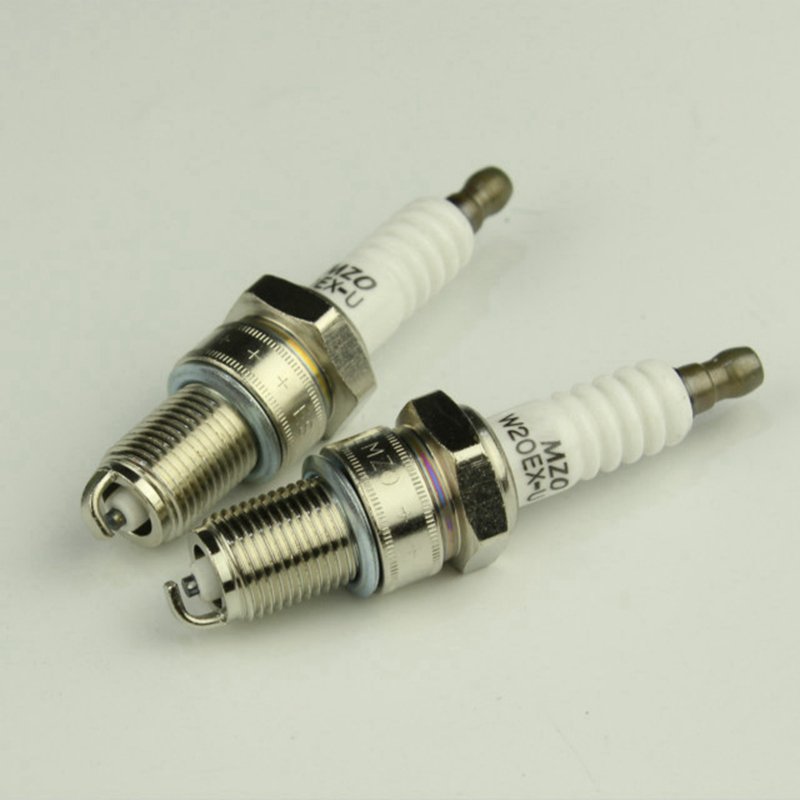 Used Auto Engine System Parts W20EX-U 3062 Iridium Bujia Candles Spark Plug Nissan Car Compatible Mazda car