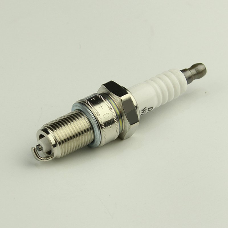 Used Auto Engine System Parts W20EX-U 3062 Iridium Bujia Candles Spark Plug Nissan Car Compatible Mazda car