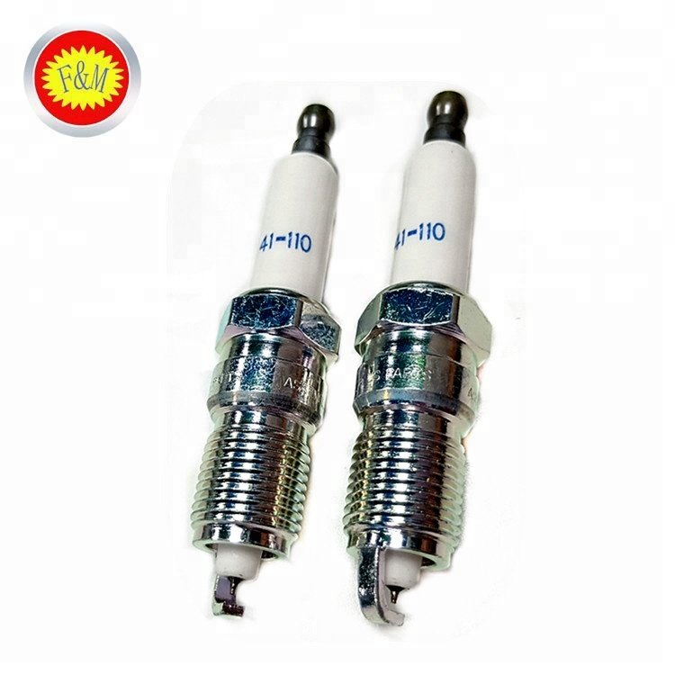 Auto Parts Accessories Engine Lridium 41-110 Spark Plug For Car